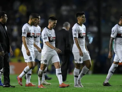 San Lorenzo está cada vez más cerca de la peor racha de su historia