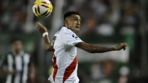 Atlético Tucumán vs River por la Superliga.