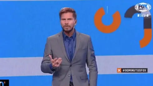 ¿San Silencio? Pollo Vignolo explicó qué necesita San Lorenzo