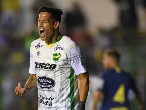 En VIVO: Defensa y Justicia vs. Banfield por la Superliga