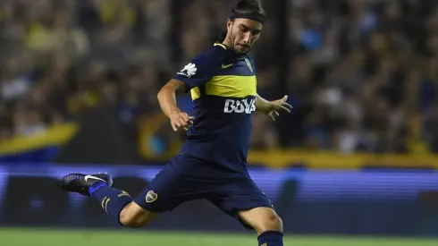 Seba Pérez se desarmó en elogios para con Franco Armani.