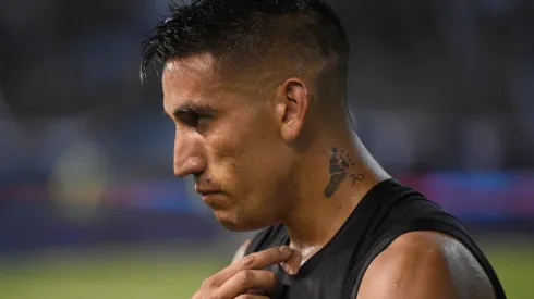 Al fin apareció un crack para defender a Centurión