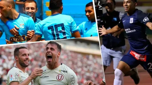 Cristal es el único puntero: las posiciones luego de la cuarta fecha