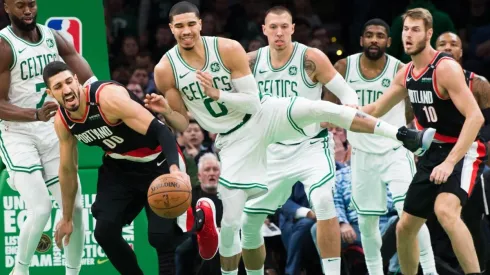 Una estrella reveló por qué rechazó irse a los Lakers con LeBron