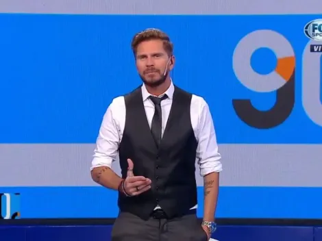 Vignolo dijo quién debería ser campeón de la Superliga y sorprendió a todos