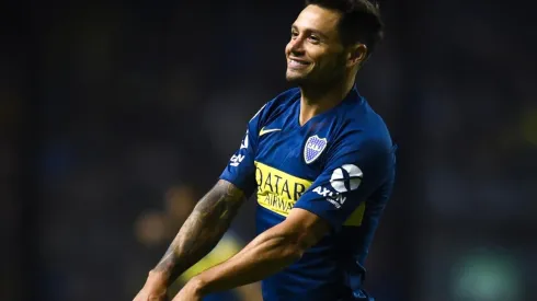 Boca Juniors vs Deportes Tolima (Foto: Getty)