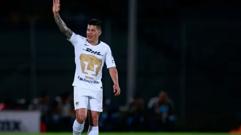 Gran triunfo de Pumas.