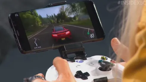 Inside Xbox: ¡El streaming de Xbox se podrá probar este mismo año!