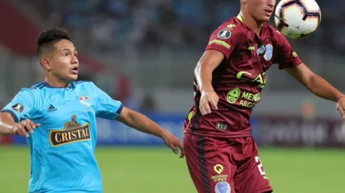 No se guardó nada: periodista pidió la salida de varios jugadores de Cristal