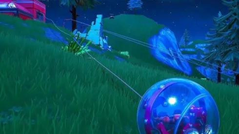 Donde encontrar el Boloncho en Fortnite, todas las mejores ubicaciones