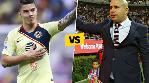 Bofo Bautista vs Uribe