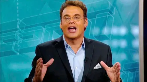 ¡Irán a los penales!: esto pronosticó David Faitelson antes del Clásico Nacional