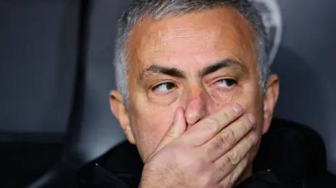 El que faltaba: Mourinho se refirió al regreso de Zidane al Real Madrid