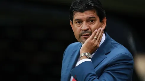 ¿Cardozo? No, Faitelson le pegó a todo Chivas