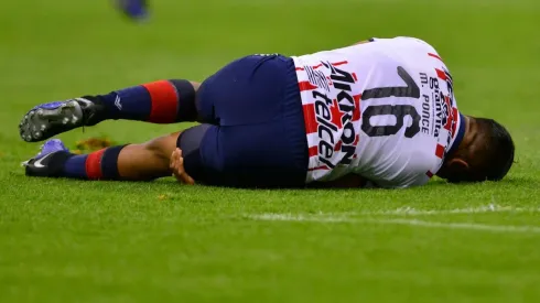 Francotirador de Récord: los jugadores de Chivas no se toman en serio su recuperación
