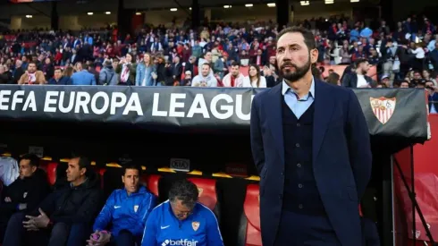 Pablo Machín fue destutido del cargo.