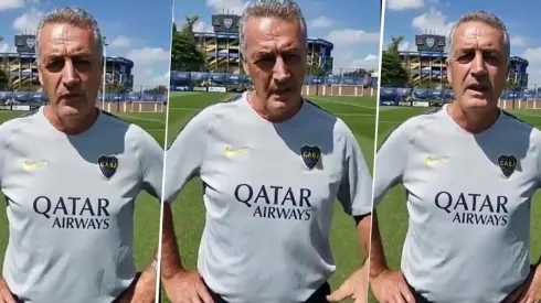 Alfaro rompió el silencio y publicó un comunicado por su video hablando sobre el aborto