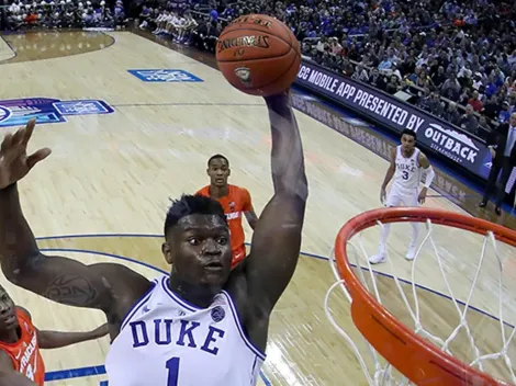 El LeBron 2.0 Zion Williamson le envía un mensaje a quienes dicen que debería dejar de jugar