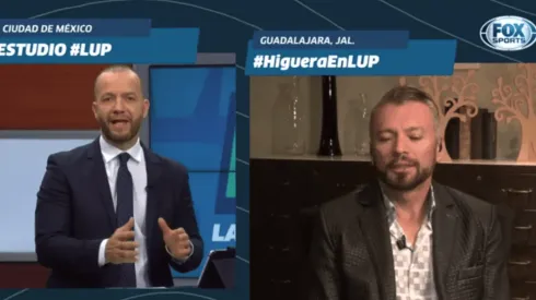 Foto del personaje de Chivas.