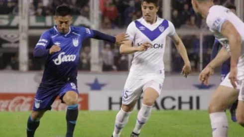 Vélez vs Atl. Tucumán