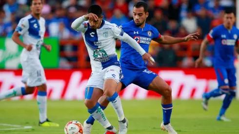 Cruz Azul vs Pachuca (Foto: Getty)