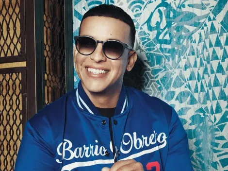 Daddy Yankee ya está en Argentina y tiro su primer tuit a “otro level”