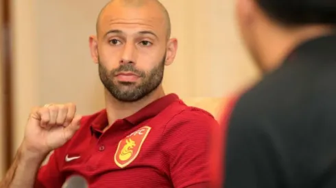 No solo River: el equipo de la Superliga que también quiere a Mascherano