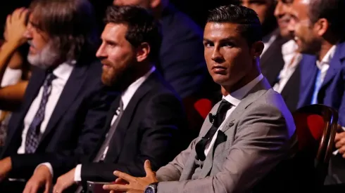 Messi y Cristiano Ronaldo jugarán juntos si se cumple el deseo de Inter Miami