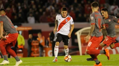 River vs Independiente