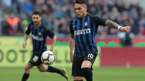 Milan vs Inter por la Serie A.