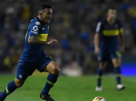 Qué canal transmite San Martín de Tucumán vs Boca por la Superliga
