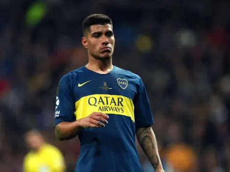 Lucas Olaza va de mal en peor y vive un calvario en España