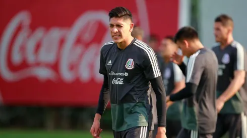 México tiene nueva playera alternativa.