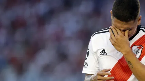 Lo que todo River quería saber: el representante de Quintero contó como está Juanfer