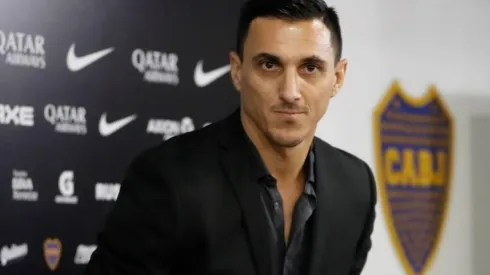 Perotti podría volver a Boca.