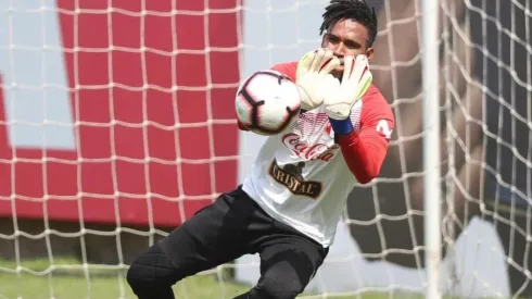 Desde la Selección de Perú llegan grandes noticias para Alianza Lima y Pedro Gallese