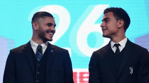 Explota media Italia: el trueque que podría darse según La Gazzetta dello Sport