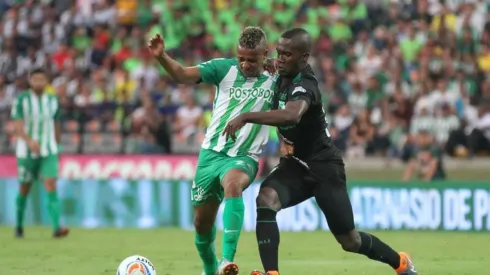 Atlético Nacional vs Deportivo Cali