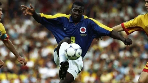 Fue claro y directo: la delantera que El Tren Valencia pidió para Colombia