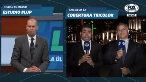 Fox Sports: Afirman que hay seleccionados que están enojados y se enciende la interna en el Tri