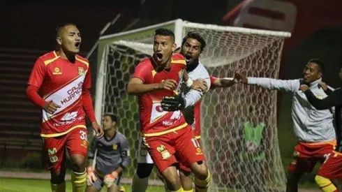 Por un debut a la altura: Huancayo tiene definido el once para conseguir la victoria