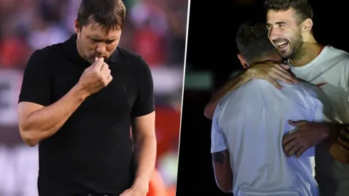 ¡No te rías, Pratto!