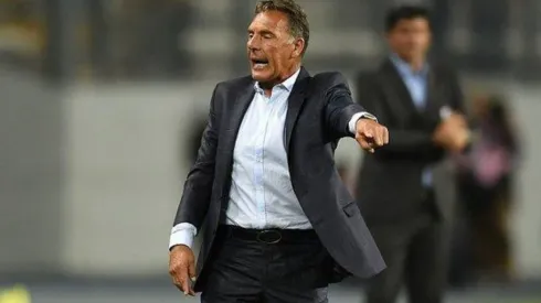 Le hace falta gente: Russo admitió que necesita dos refuerzos de peso para el equipo