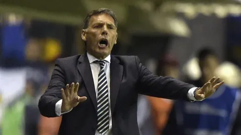 Sigue muy enojado: Russo criticó fuertemente a la FPF por una particular maniobra