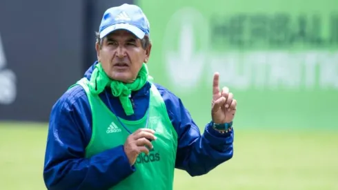 Sin Faríñez: el posible XI de Millonarios para visitar a Pasto