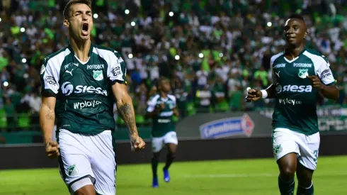 Alianza Petrolera vs Deportivo Cali