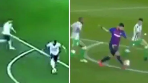 TyC Sports se burló de Benedetto por el taco no de ayer con la Selección Argentina