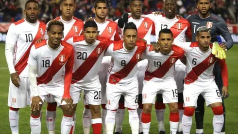 Otro jugador de la Selección también se sumó a los festejos en Instagram
