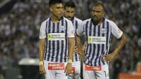 Alianza Lima no pudo hacer nada.
