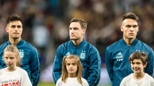 Maradona le pegó a la Selección Argentina más que Venezuela